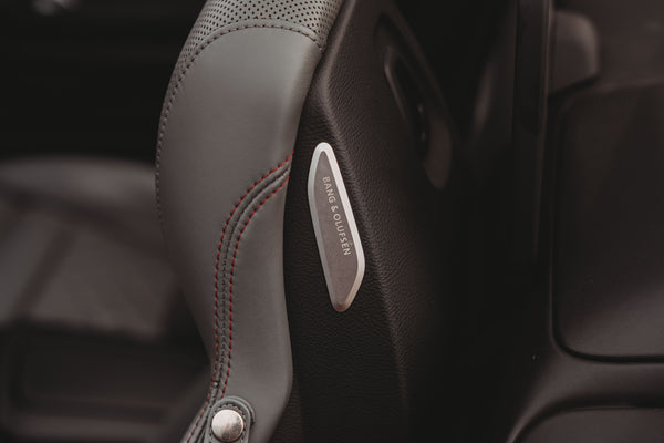 Audi R8 Spyder V10 5.2 FSI