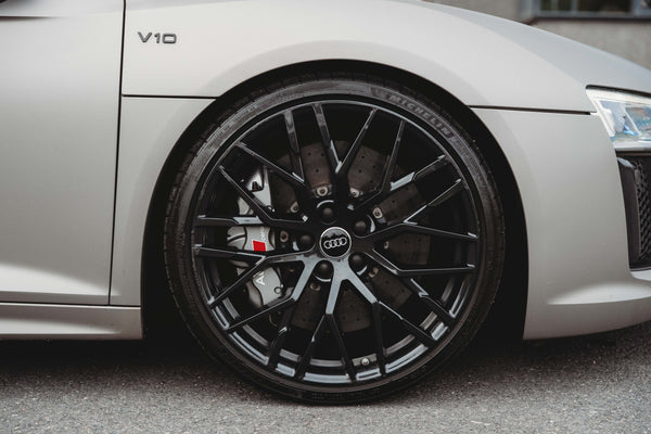 Audi R8 Spyder V10 5.2 FSI