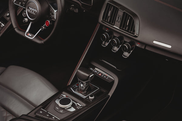 Audi R8 Spyder V10 5.2 FSI