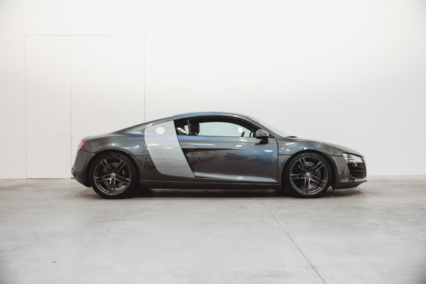 Audi R8 4.2 FSI Quattro R-tronic