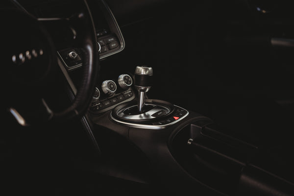 Audi R8 4.2 FSI Quattro R-tronic