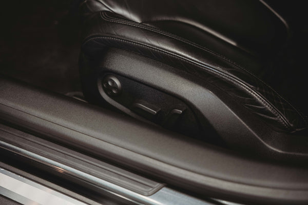 Audi R8 4.2 FSI Quattro R-tronic