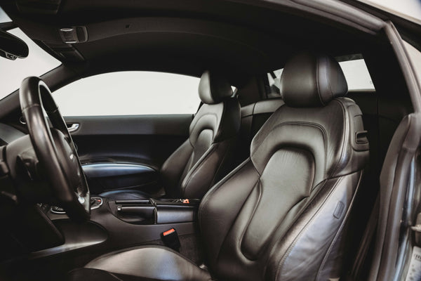 Audi R8 4.2 FSI Quattro R-tronic