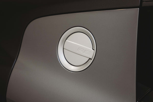 Audi R8 4.2 FSI Quattro R-tronic