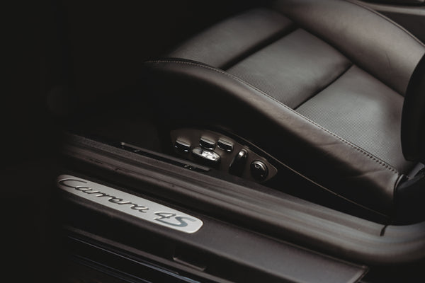 Porsche 991.2 Carrera 4S Cabrio 3.0 PDK Turbo