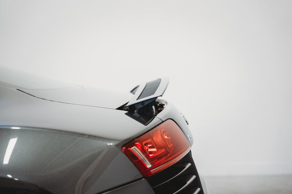 Audi R8 4.2 FSI Quattro R-tronic