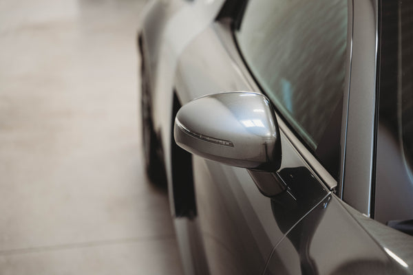 Audi R8 4.2 FSI Quattro R-tronic