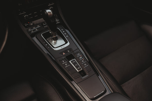 Porsche 991.2 Carrera 4S Cabrio 3.0 PDK Turbo