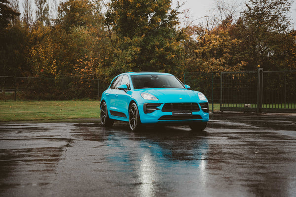 Porsche Macan 2.0 PDK