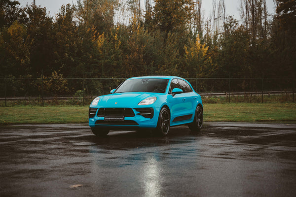 Porsche Macan 2.0 PDK