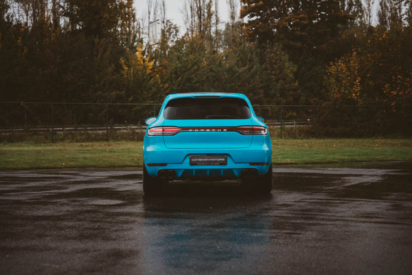 Porsche Macan 2.0 PDK