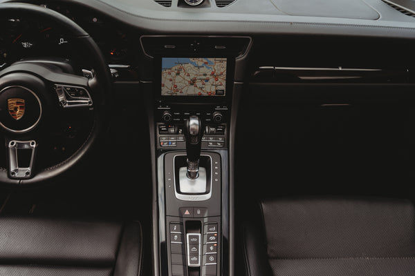 Porsche 991.2 Carrera 4S Cabrio 3.0 PDK Turbo