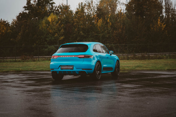 Porsche Macan 2.0 PDK