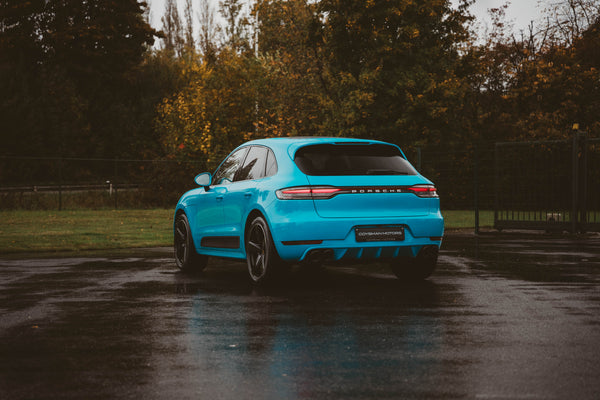 Porsche Macan 2.0 PDK