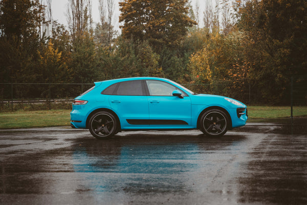Porsche Macan 2.0 PDK