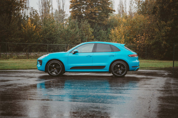 Porsche Macan 2.0 PDK