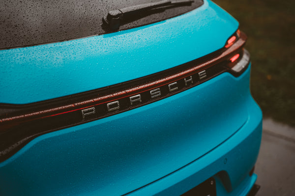 Porsche Macan 2.0 PDK