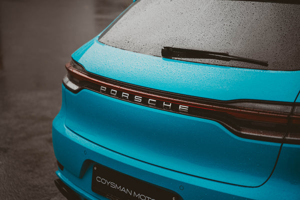 Porsche Macan 2.0 PDK