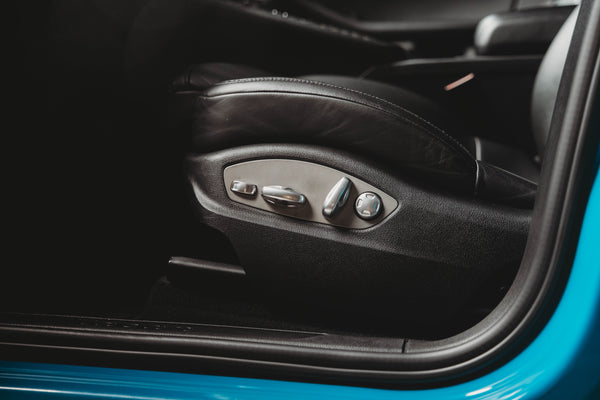 Porsche Macan 2.0 PDK