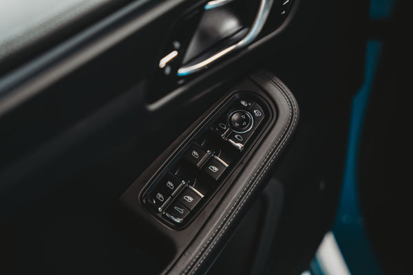 Porsche Macan 2.0 PDK