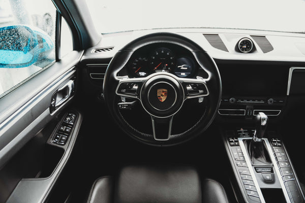 Porsche Macan 2.0 PDK