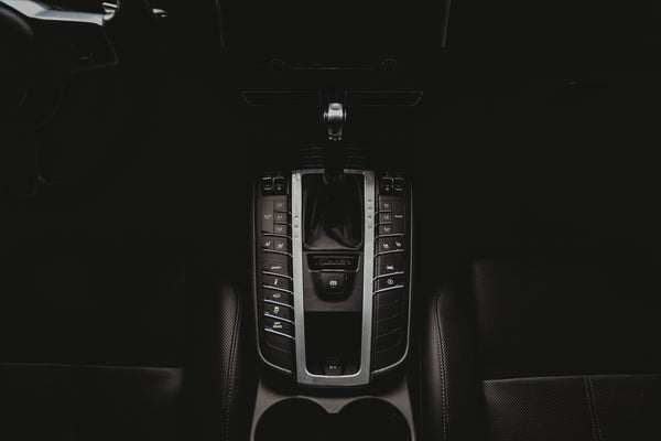 Porsche Macan 2.0 PDK