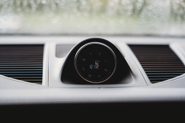 Porsche Macan 2.0 PDK