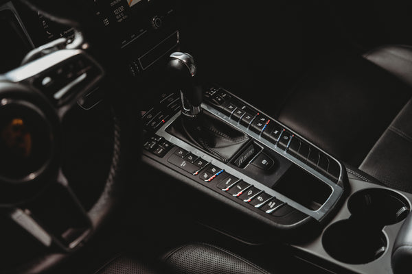 Porsche Macan 2.0 PDK