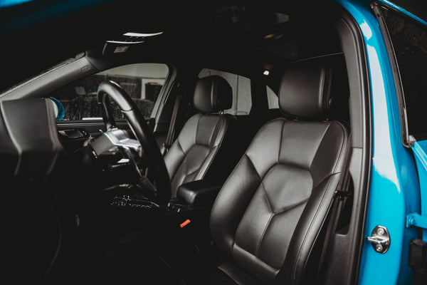 Porsche Macan 2.0 PDK