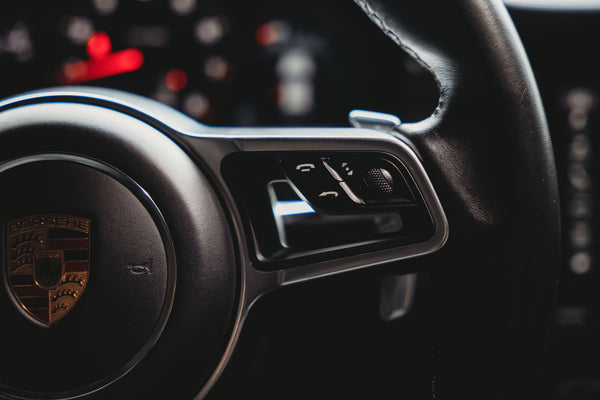 Porsche Macan 2.0 PDK