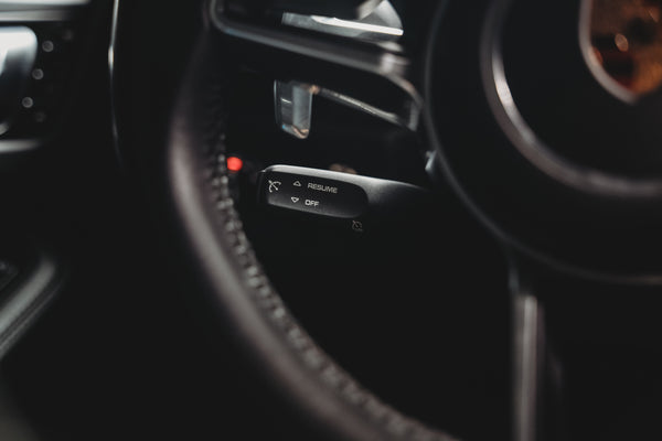 Porsche Macan 2.0 PDK