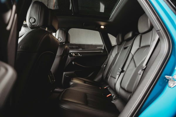 Porsche Macan 2.0 PDK