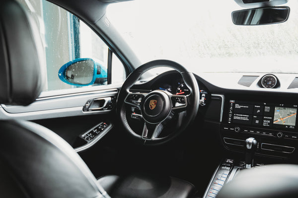 Porsche Macan 2.0 PDK