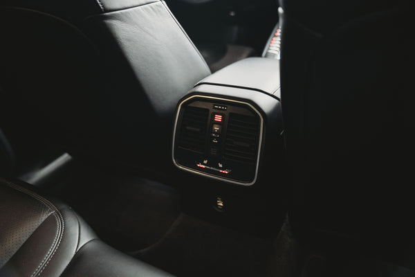 Porsche Macan 2.0 PDK