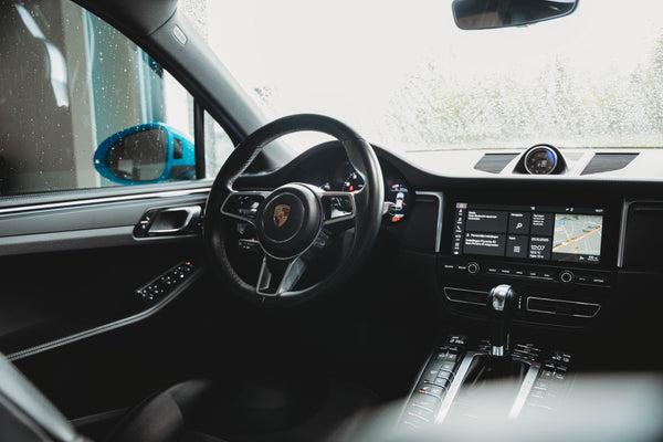 Porsche Macan 2.0 PDK