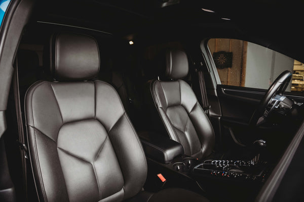 Porsche Macan 2.0 PDK