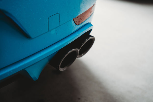 Porsche Macan 2.0 PDK