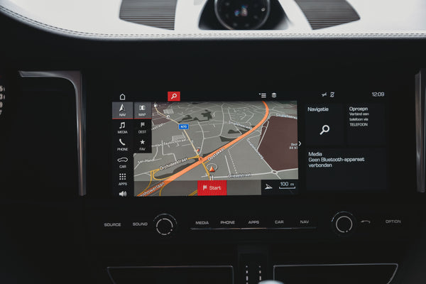 Porsche Macan 2.0 PDK