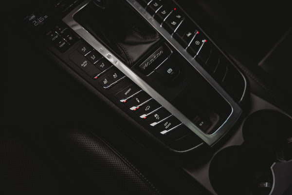 Porsche Macan 2.0 PDK