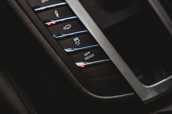 Porsche Macan 2.0 PDK