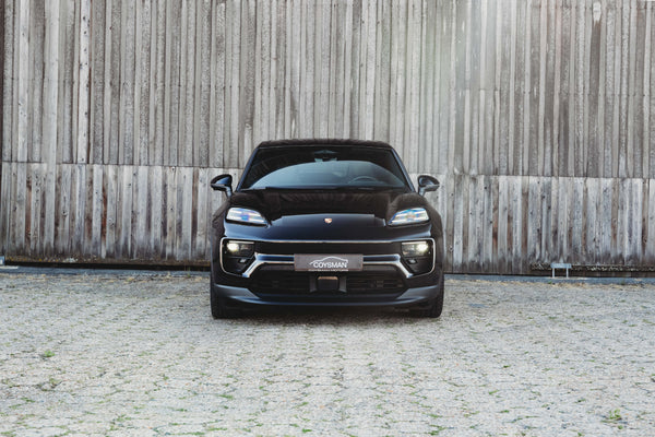 Porsche Macan 4 Electric 100kw/h 408pk