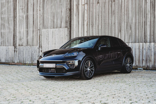 Porsche Macan 4 Electric 100kw/h 408pk
