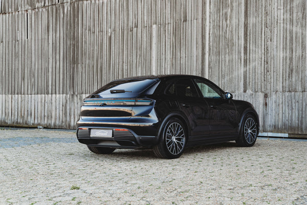 Porsche Macan 4 Electric 100kw/h 408pk