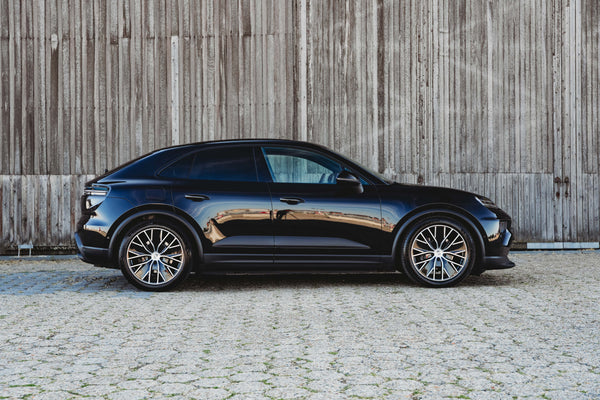 Porsche Macan 4 Electric 100kw/h 408pk