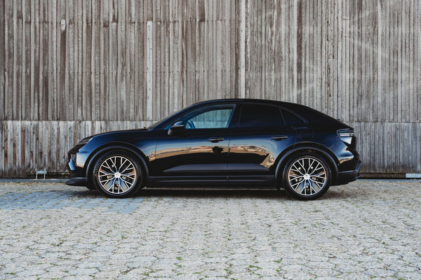 Porsche Macan 4 Electric 100kw/h 408pk