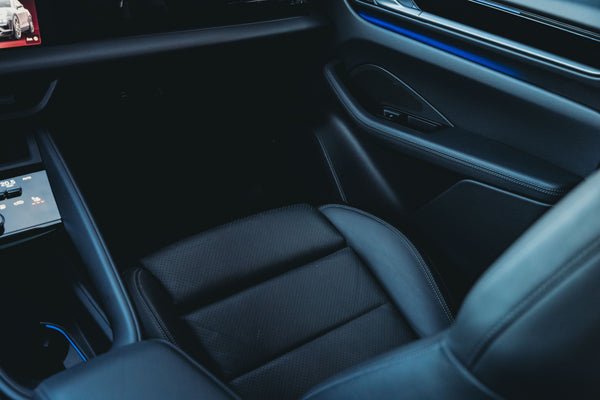 Porsche Macan 4 Electric 100kw/h 408pk