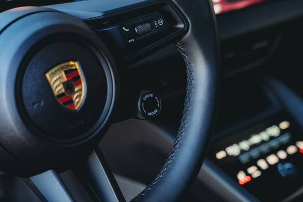 Porsche Macan 4 Electric 100kw/h 408pk