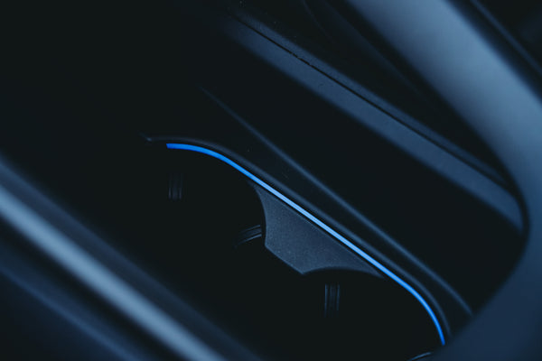 Porsche Macan 4 Electric 100kw/h 408pk