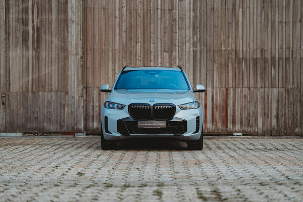 BMW X5 Xdrive 50e M-sport Hybride