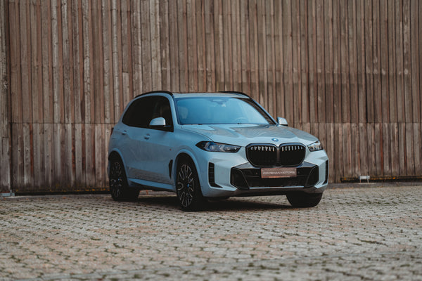 BMW X5 Xdrive 50e M-sport Hybride